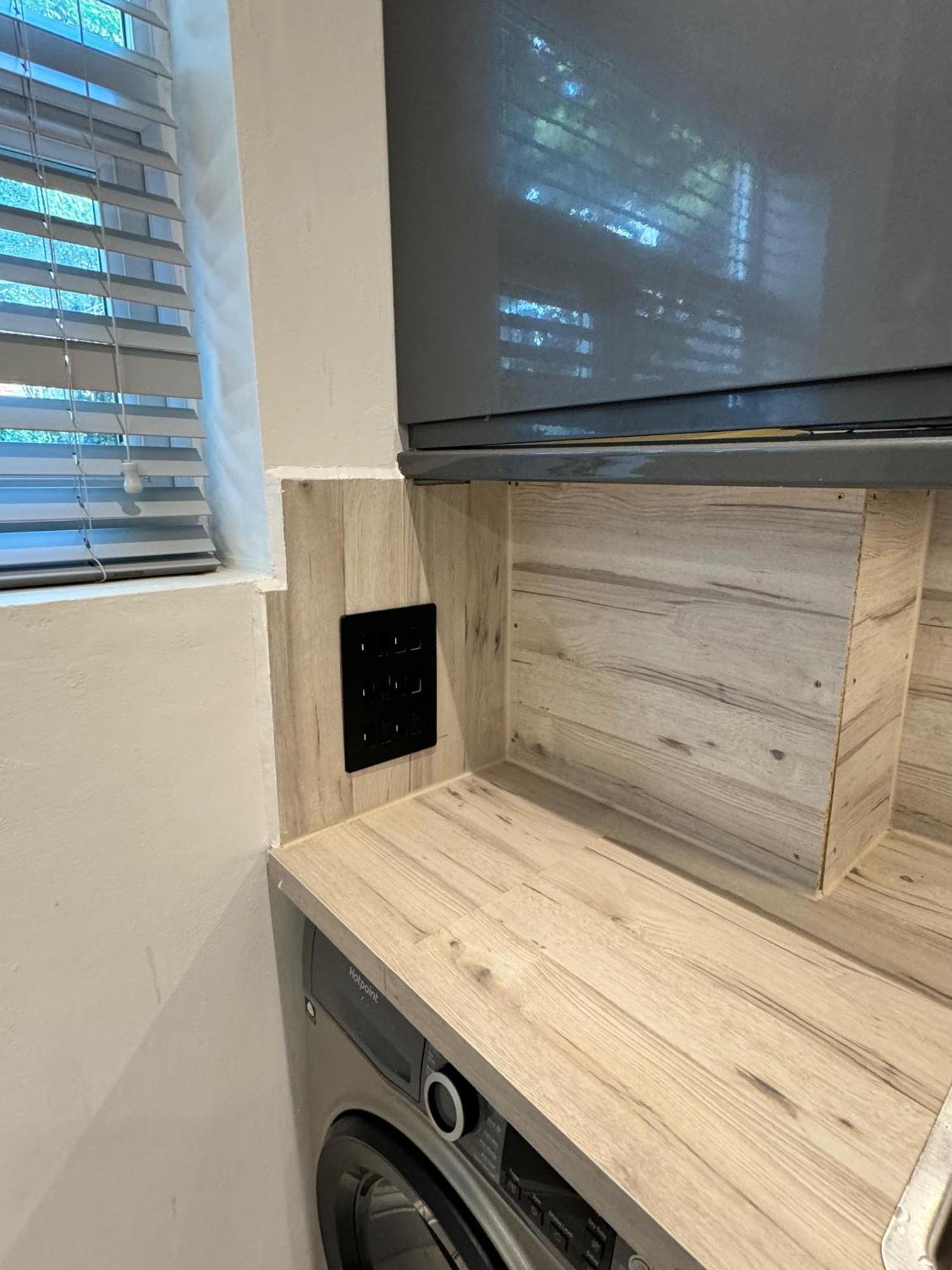 Double Bedroom In Private Home- Canning Town By London Excel Ngoại thất bức ảnh